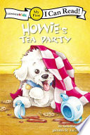 Howie's Tea Party cover