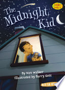 The Midnight Kid cover