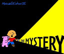 The Mystery cover