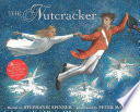 The Nutcracker cover