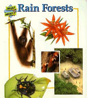 Rain Forests cover