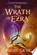 Leven Thumps and the Wrath of Ezra cover