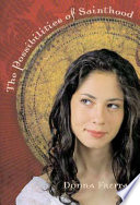 The Possibilities of Sainthood cover
