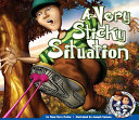 A Very Sticky Situation cover