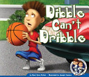 Dibble Can't Dribble cover
