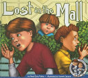 Lost in the Mall cover