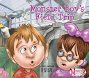 Monster Boy's Field Trip cover