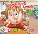 Monster Boy's School Lunch cover