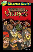 Beware the Vikings cover