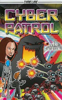 Cyber Patrol cover