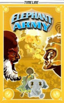 Elephant Army cover