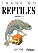 Revolting Reptiles cover