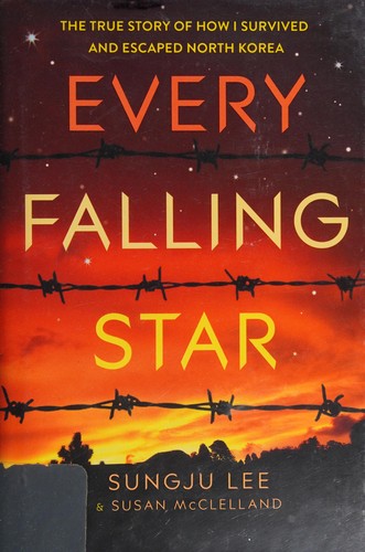 Falling Star cover