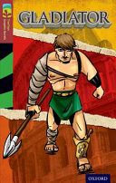 Gladiator cover