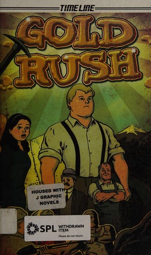 Gold Rush cover