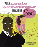 When Louis Armstrong Taught Me Scat cover