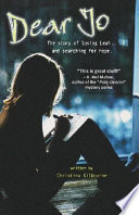 Dear Jo: The Story of Losing Leah...and Searching for Hope cover