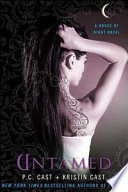Untamed: A House of Night Novel cover