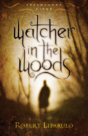 Watcher in the Woods cover