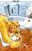 Ice Journey cover