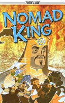 Nomad King cover