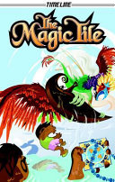 The Magic Tile cover