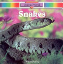 Snakes cover