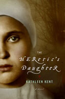 The Heretic's Daughter cover