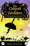 The Cabinet of Wonders cover