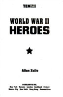 World War II Heroes cover