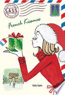 French Kissmas cover