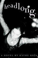 Headlong cover
