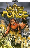 A United Force cover