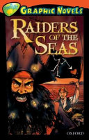 Raiders of the Seas cover