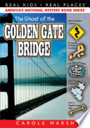 The Ghost of the Golden Gate Bridge cover