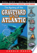 The Mystery of the Graveyard of the Atlantic cover