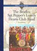 The Beatles: Sgt. Pepper's Lonely Hearts Club Band cover