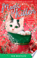 A Christmas Surprise cover