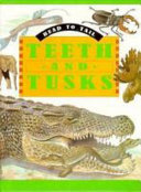 Teeth and Tusks cover