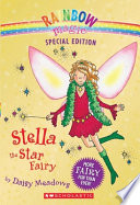 Stella the Star Fairy cover