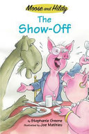 The Show-Off cover