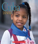Cuba (Second Series) cover