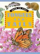 Tongues and Tails cover