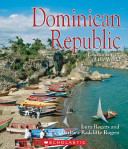Dominican Republic (Second Series) cover