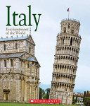 Italy (Second Series) (2009) cover