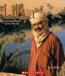 Libya (Second Series) cover