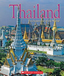 Thailand (Second Series) (2009) cover