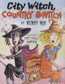 City Witch, Country Switch cover