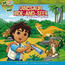 Dinosaur Hide-and-Seek cover