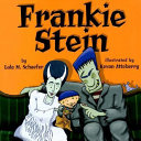 Frankie Stein cover